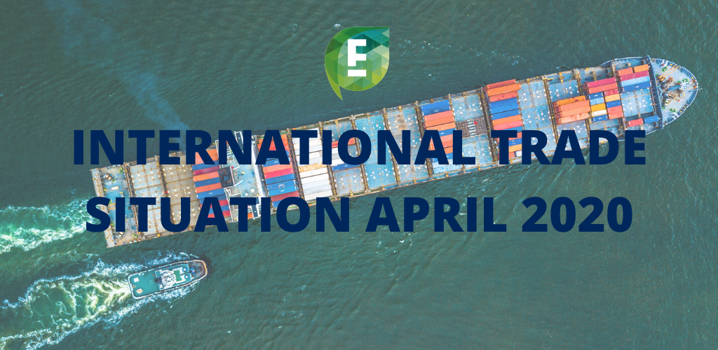 international trade situation april2020