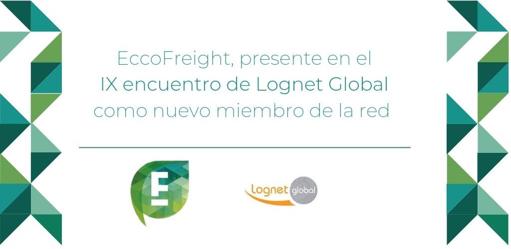 eccofreight nuevo miembro de lognet global